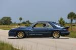 Ford Mustang GT Enduro Show Car 1980 года